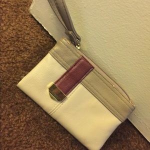 Steve Madden Wristlet